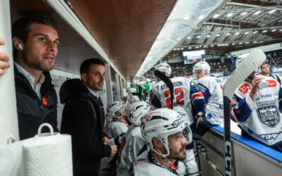 Korábbi NHL-játékost szerződtetett a Fehérvár