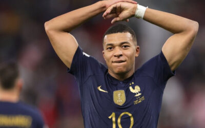 Mbappé 55 millió eurót követel a PSG-től