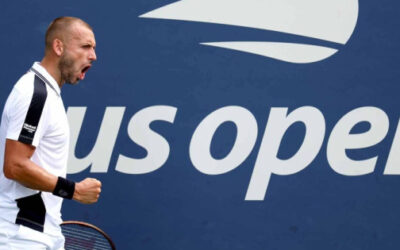 Még soha nem játszottak ilyen hosszú meccset a Us Openen, elképesztő, mennyi időt töltöttek a pályán