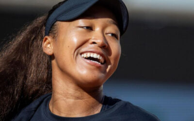 Naomi Osaka megvált az edzőjétől, igazi nagyágyú érkezhet a helyére