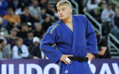 Szegedi Dániel győzött a zágrábi cselgáncs World Touron