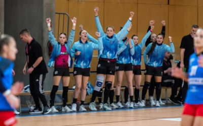 A Magyar Kupa negyeddöntőben a Moyra-Budaörs Handball