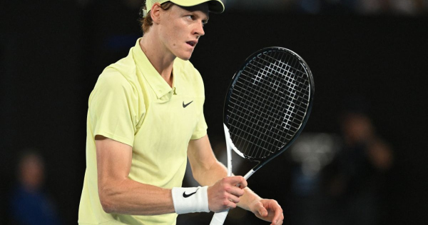 Jannik Sinner megvédte címét az Australian Openen