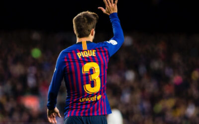 Piqué Casillasszal trollkodott az el Clásico után